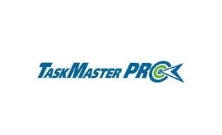 TASKMASTER PRO trademark