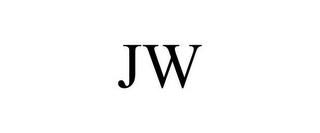 JW trademark