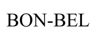 BON-BEL trademark