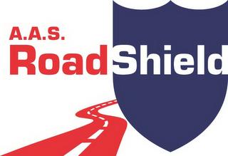 A.A.S. ROADSHIELD trademark