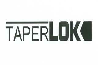 TAPERLOK trademark