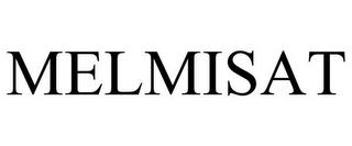 MELMISAT trademark