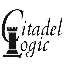 CITADEL LOGIC trademark