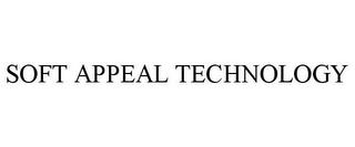 SOFT APPEAL TECHNOLOGY trademark