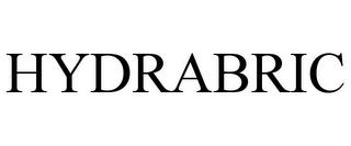 HYDRABRIC trademark