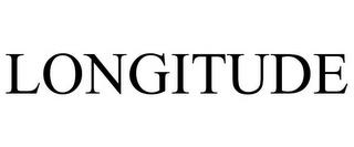 LONGITUDE trademark