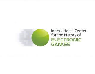 ELECTRONIC GAMES INTERNATIONAL CENTER FOR THE HISTORY OF trademark