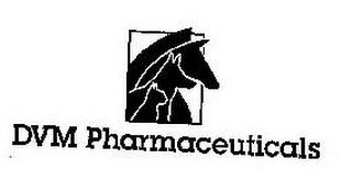 DVM PHARMACEUTICALS trademark