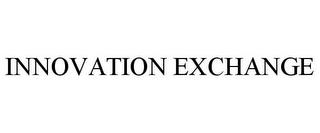 INNOVATION EXCHANGE trademark