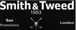 SMITH & TWEED 1953 SAN FRANCISCO LONDON trademark