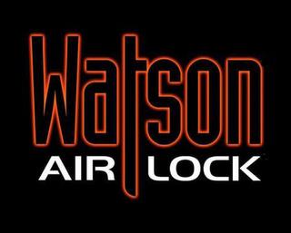 WATSON AIR LOCK trademark