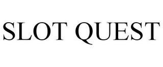 SLOT QUEST trademark