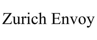 ZURICH ENVOY trademark