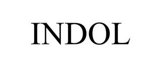 INDOL trademark