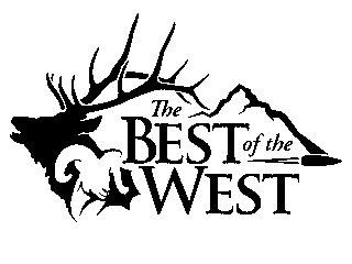 THE BEST OF THE WEST trademark