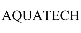 AQUATECH trademark