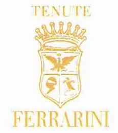 TENUTE FERRARINI trademark