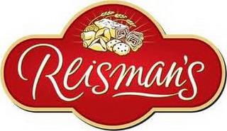 REISMAN'S trademark