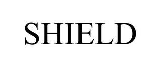 SHIELD trademark