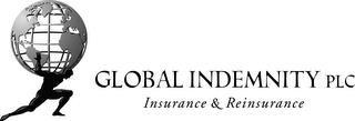 GLOBAL INDEMNITY PLC INSURANCE & REINSURANCE trademark