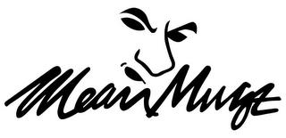 MEAN MUGZ trademark