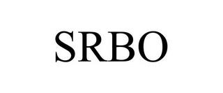 SRBO trademark