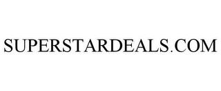 SUPERSTARDEALS.COM trademark