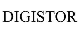 DIGISTOR trademark