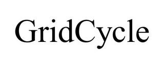 GRIDCYCLE trademark