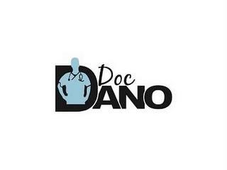 DOC DANO trademark