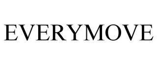 EVERYMOVE trademark