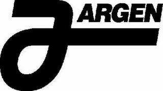 A ARGEN trademark