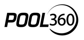 POOL 360 trademark