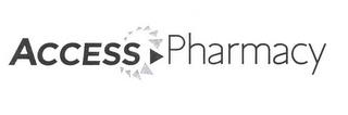 ACCESS PHARMACY trademark