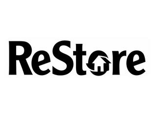 RESTORE trademark