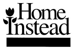 HOME INSTEAD trademark