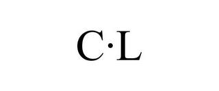 C·L trademark