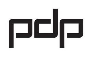 PDP trademark