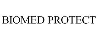 BIOMED PROTECT trademark