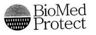 BIOMED PROTECT trademark