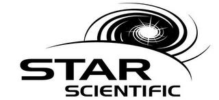 STAR SCIENTIFIC trademark