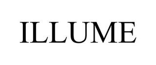 ILLUME trademark