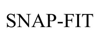 SNAP-FIT trademark