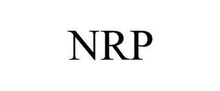 NRP trademark