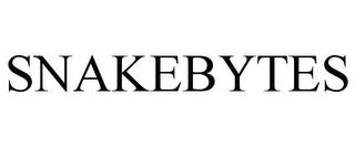 SNAKEBYTES trademark