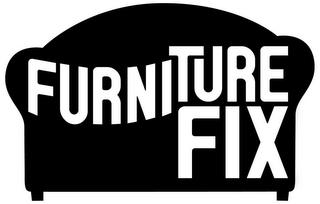 FURNITURE FIX trademark