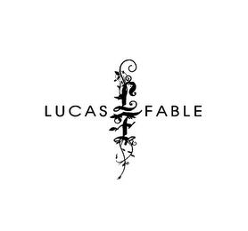 LUCAS LF FABLE trademark