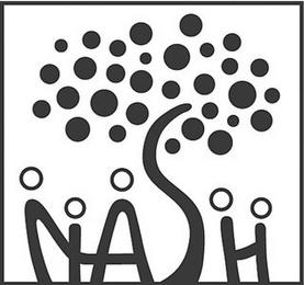 NASH trademark