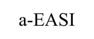 A-EASI trademark