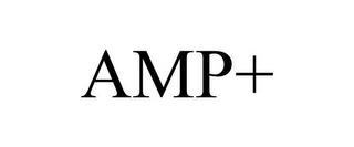 AMP+ trademark